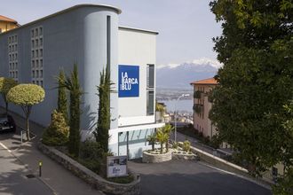 Hotel La Barca Blu