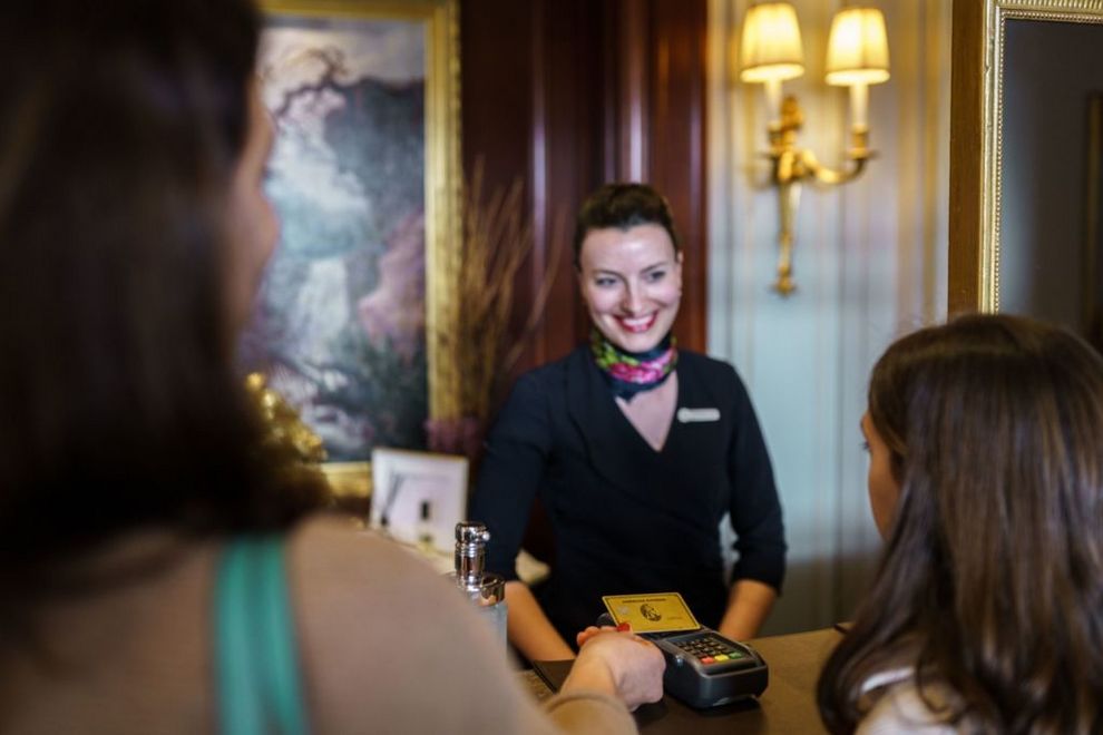 American Express Selects American Express Selects