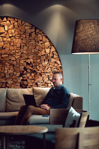E-mails aux membres