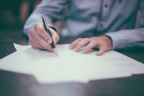 Politique budgétaire et fiscal