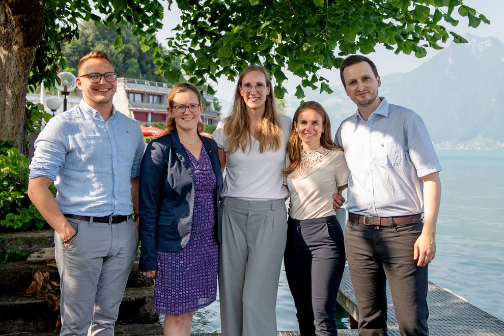 Coaching-Programm