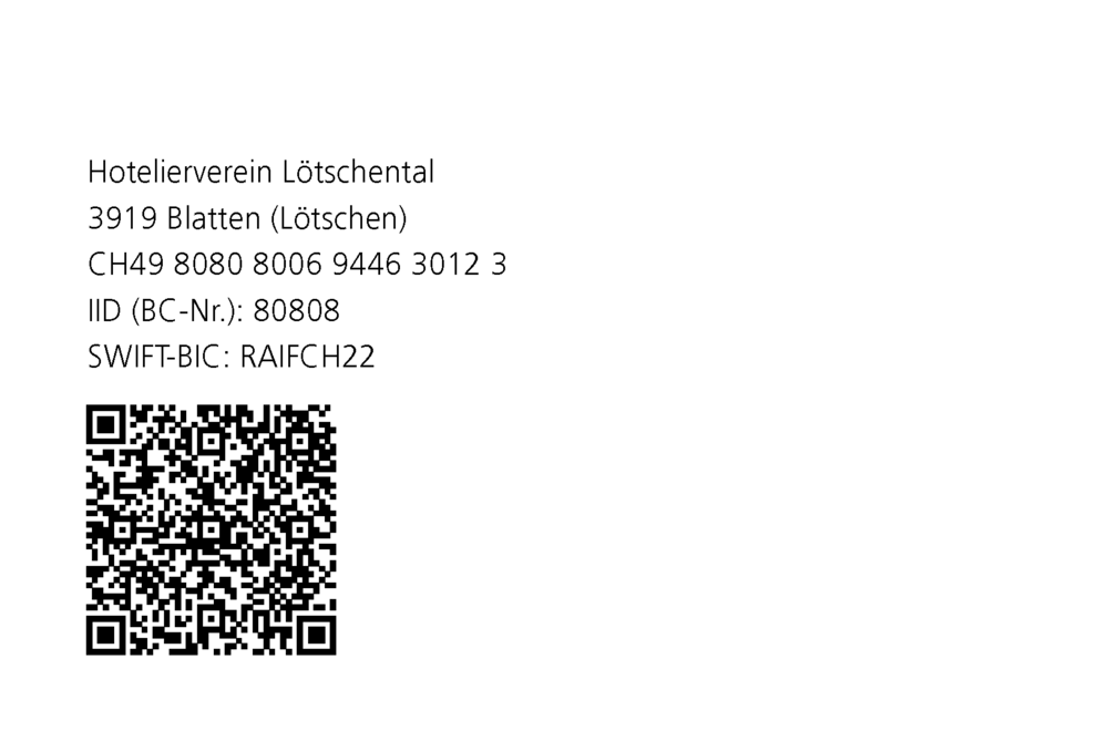 Blatten