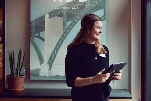 Lex Booking