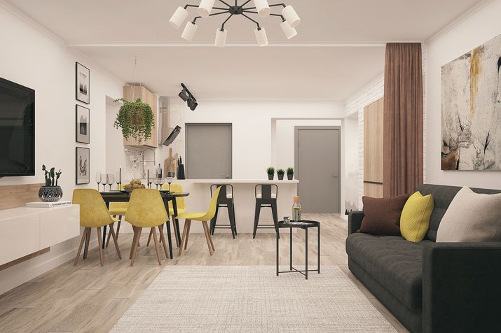 Serviced Apartments Serviced Apartments
