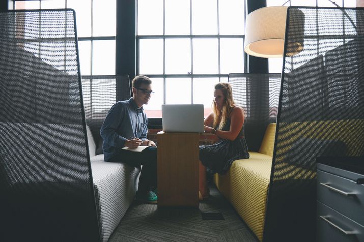 Coworking Coworking