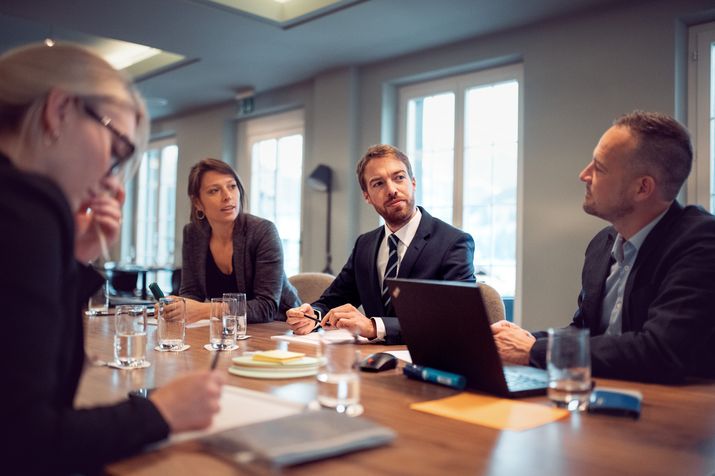 Organi per la formazione Organi per la formazione