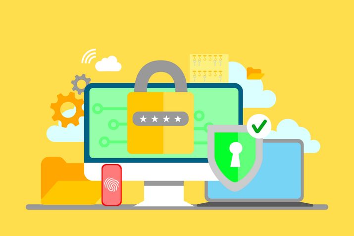 Protezione dei dati e GDPR Protezione dei dati e GDPR