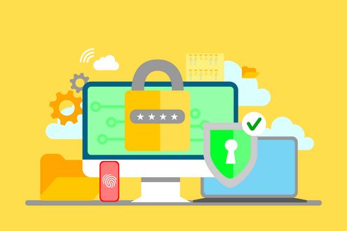 Protezione dei dati e GDPR