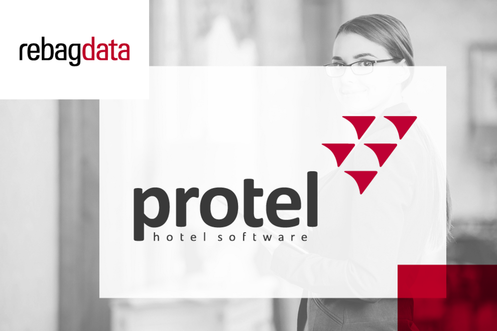 rebagdata e protel – perfetto!