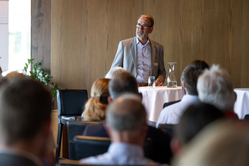 Coaching-Programm
