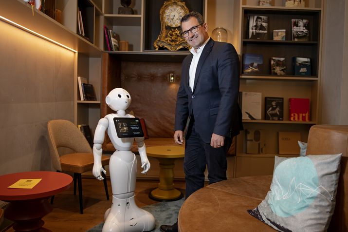 Robotica Robotica