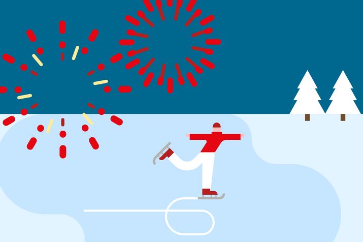 Neujahrsaktion Neujahrsaktion
