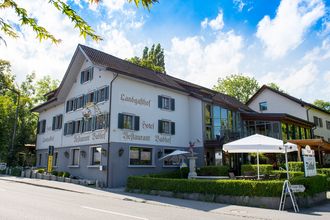Hotel Restaurant Badhof