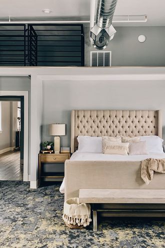 Hotel Types