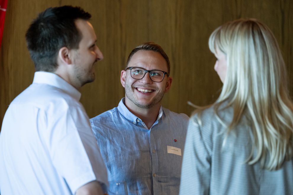 Coaching-Programm