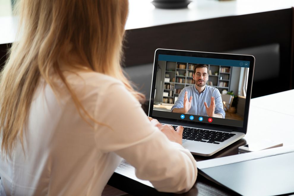 Video-Recruiting Video-Recruiting