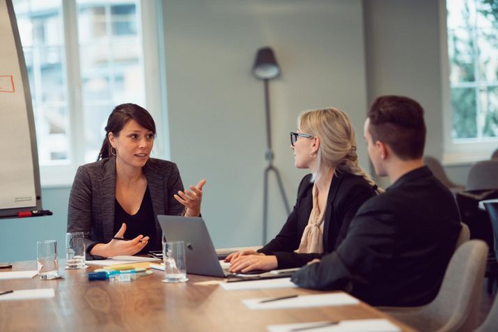 Développement de la qualité Développement de la qualité