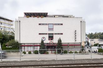 Hotel-Restaurant Bahnhof Zollikofen