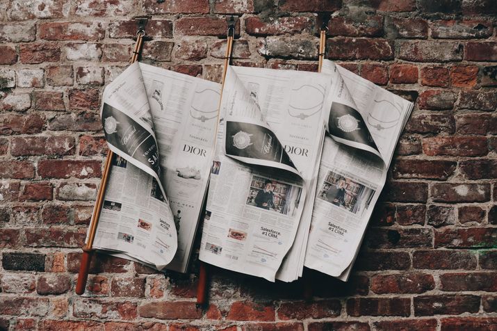 Liste diffusion médias Liste diffusion médias