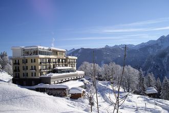 Märchenhotel Braunwald