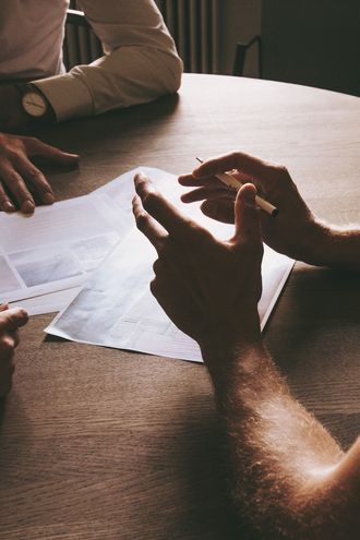 Conférence des administrateurs