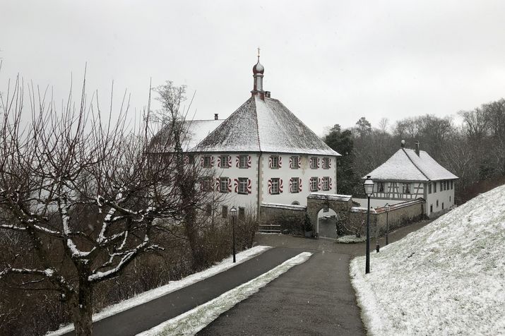 Schloss Freudenfels