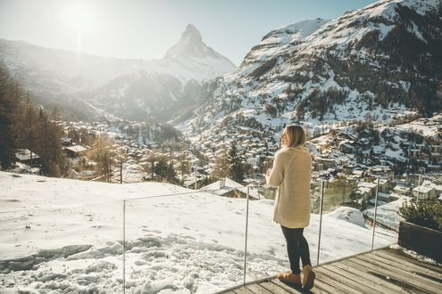 Valais