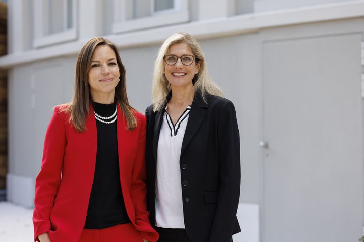 Neue VL-Mitglieder Neue VL-Mitglieder