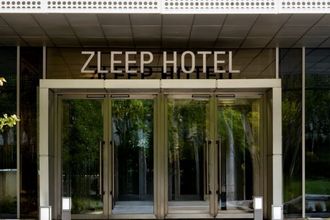 Zleep Hotel Lausanne-Chavannes