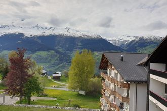 Alpenlodge Val Gronda