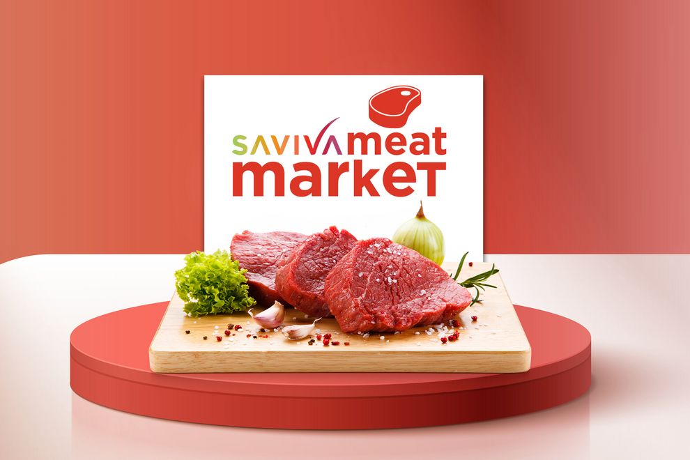 Saviva Meat Market
