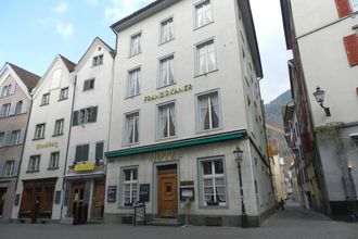 Franziskaner Hotel + Restaurant am Ochsenplatz
