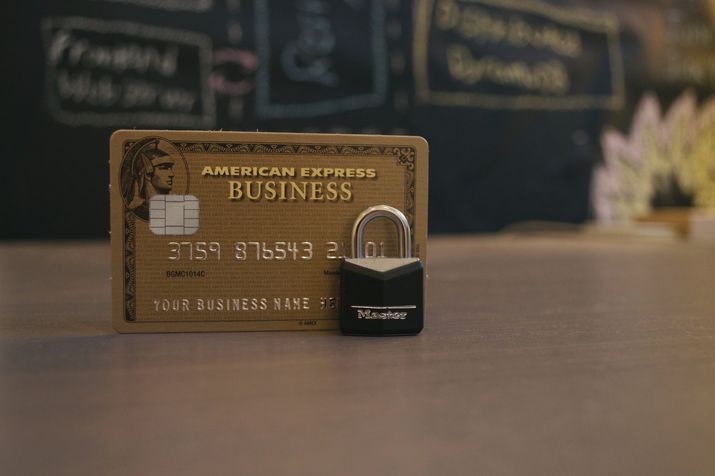 American Express American Express