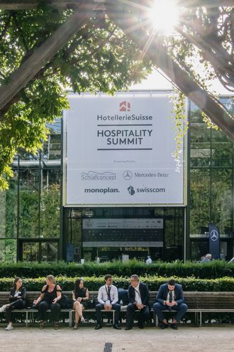 Hospitality Summit Livestreams