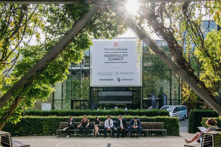 Hospitality Summit Livestreams Hospitality Summit Livestreams