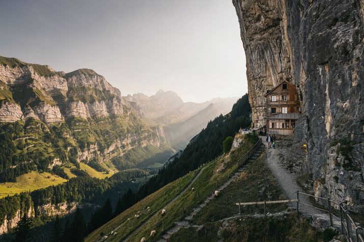 Accettare il tourismo Accettare il tourismo