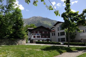 Adventure Hostel Klosters