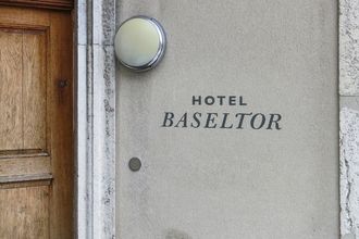 Hotel-Restaurant Baseltor