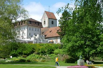 Hotel Schloss Romanshorn