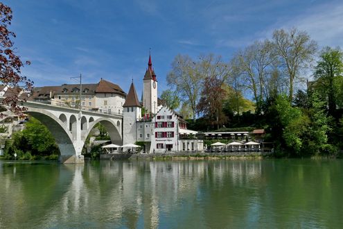 Aargau