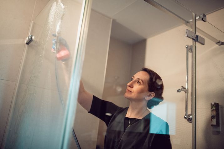 Monitoraggio disinfezione