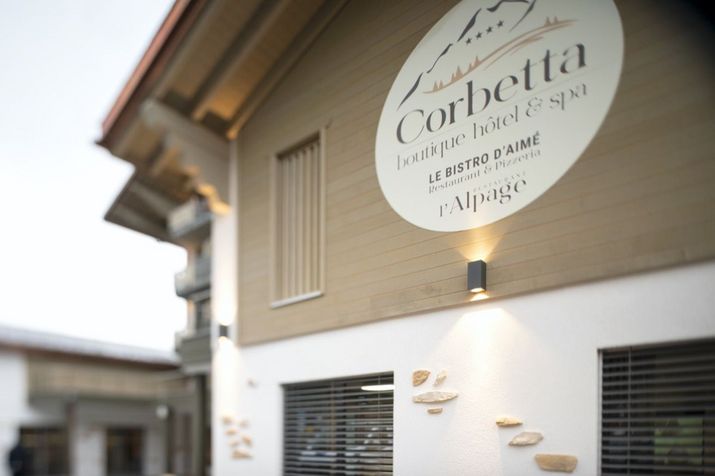 Boutique Hôtel Corbetta