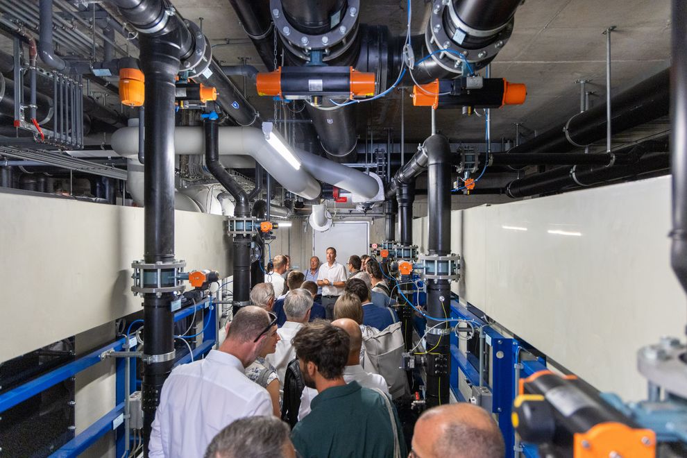 Assemblée générale 2025 AHV Assemblée générale 2025 AHV