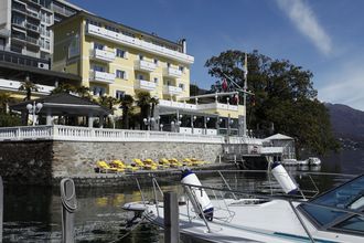 Hotel Yachtsport Resort