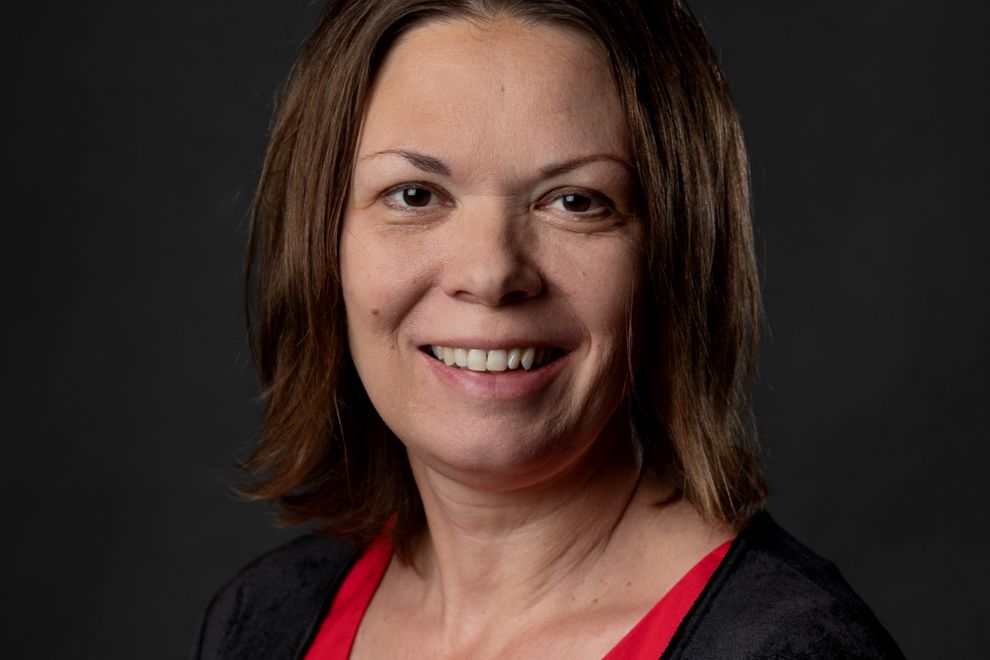 Sabine Lüthi Sabine Lüthi