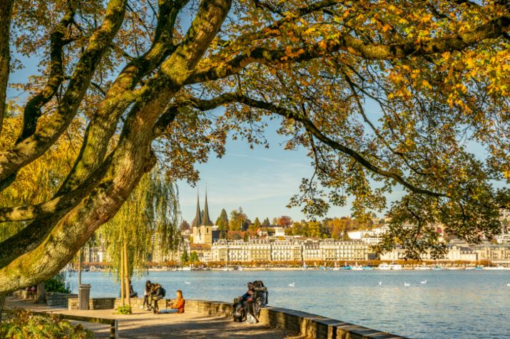 LUZERN HOTELS LUZERN HOTELS