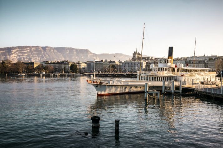 Genève Genève