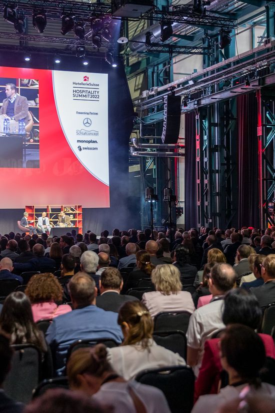 Hospitality Summit 2023