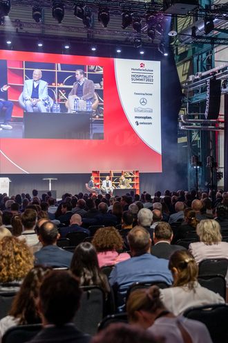 Hospitality Summit 2023