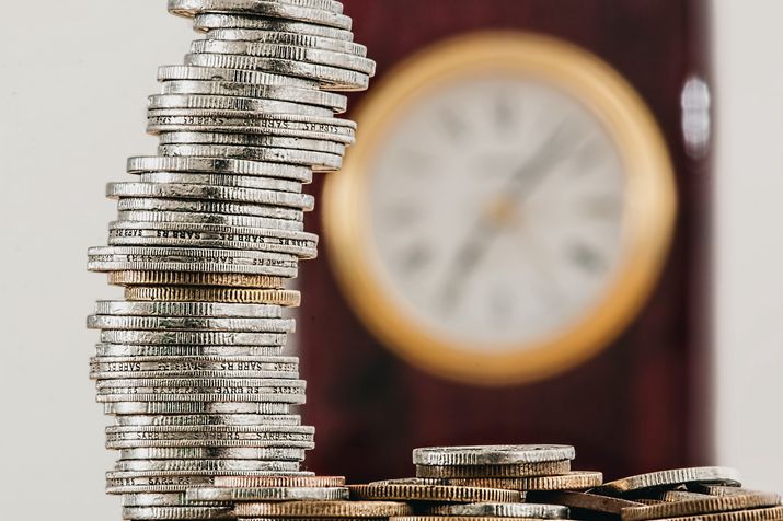 Finanzierung Finanzierung